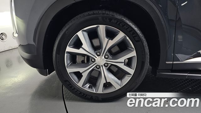 Hyundai Palisade 2019 — photo 5