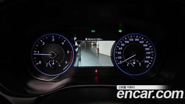 Hyundai Palisade 2019 — photo 11
