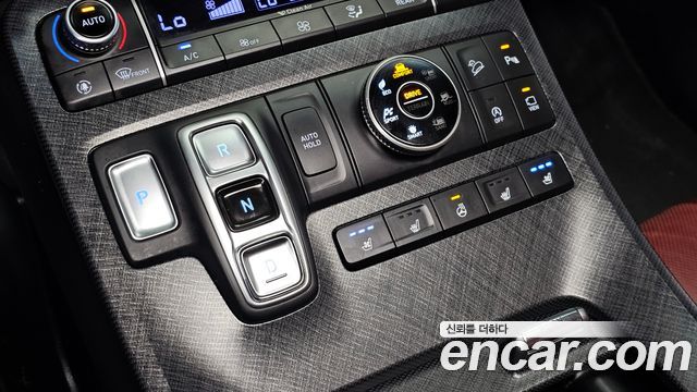 Hyundai Palisade 2019 — photo 12