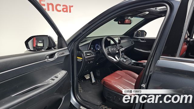 Hyundai Palisade 2019 — photo 13