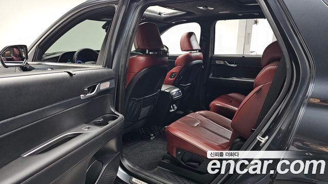 Hyundai Palisade 2019 — photo 18