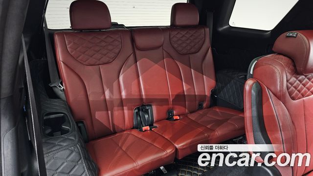 Hyundai Palisade 2019 — photo 19