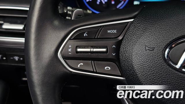 Hyundai Palisade 2019 — photo 21