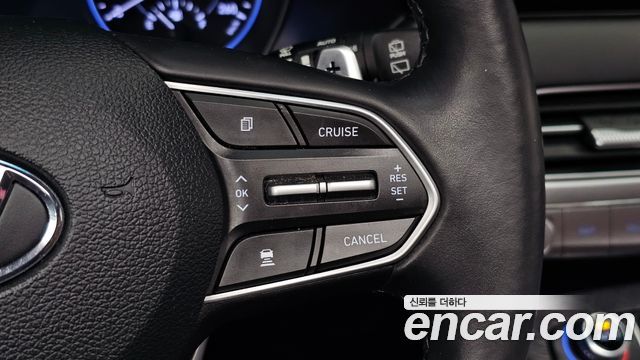 Hyundai Palisade 2019 — photo 22