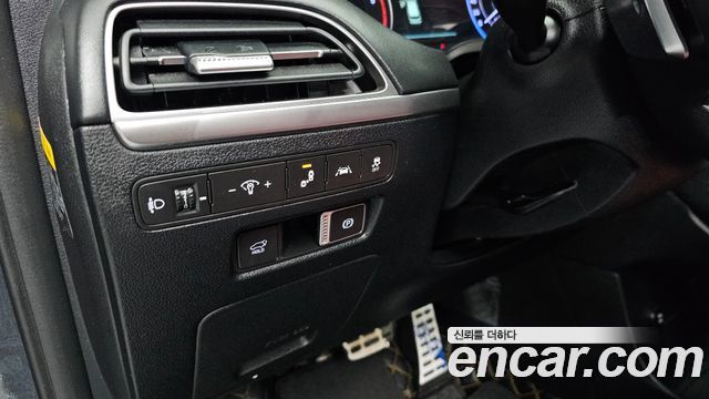 Hyundai Palisade 2019 — photo 23