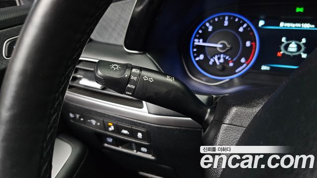 Hyundai Palisade 2019 — photo 24