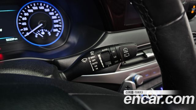 Hyundai Palisade 2019 — photo 25