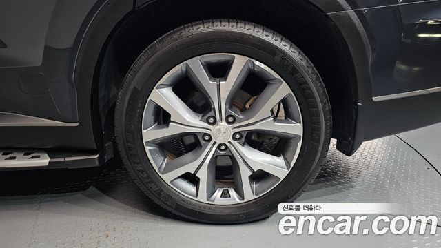Hyundai Palisade 2019 — photo 7