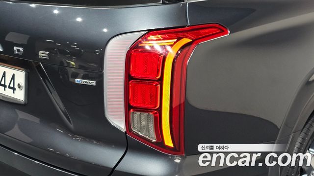 Hyundai Palisade 2019 — photo 9