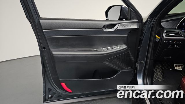 Hyundai Palisade 2019 — photo 14