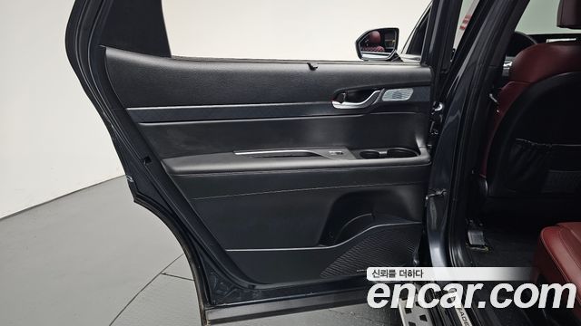Hyundai Palisade 2019 — photo 15