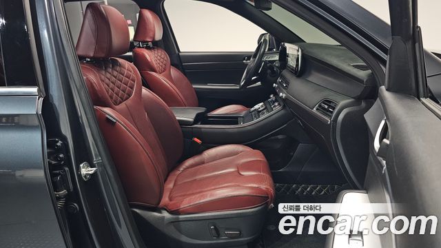 Hyundai Palisade 2019 — photo 16