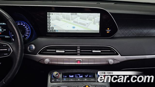 Hyundai Palisade 2019 — photo 27