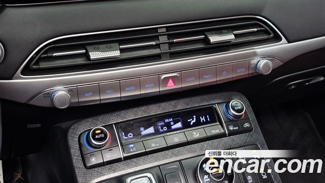 Hyundai Palisade 2019 — photo 29