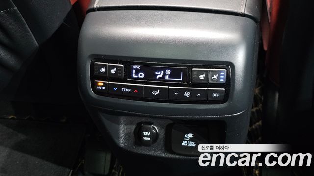 Hyundai Palisade 2019 — photo 30