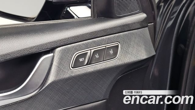 Hyundai Palisade 2019 — photo 31