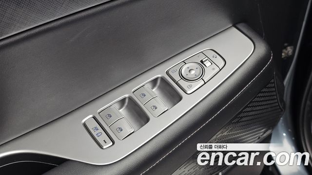 Hyundai Palisade 2019 — photo 32