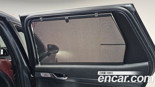 Hyundai Palisade 2019 — photo 33
