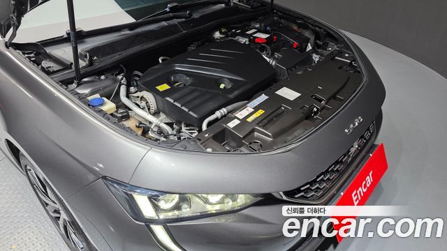 Peugeot 508 2021 — photo 6