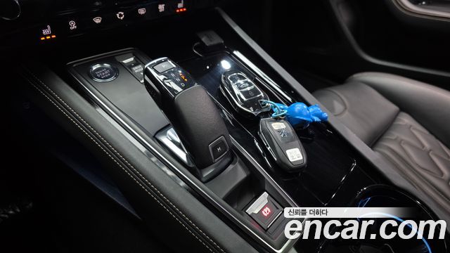 Peugeot 508 2021 — photo 12