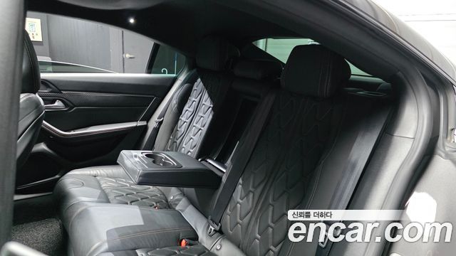 Peugeot 508 2021 — photo 18