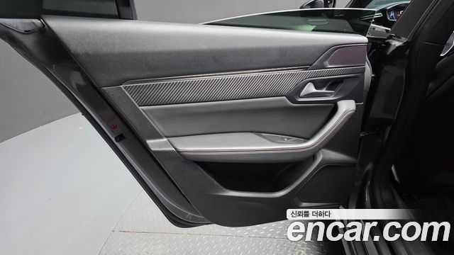 Peugeot 508 2021 — photo 15