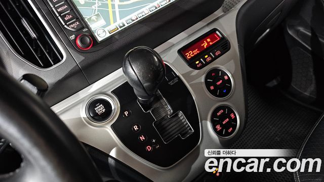 Kia RAY 2017 — photo 12