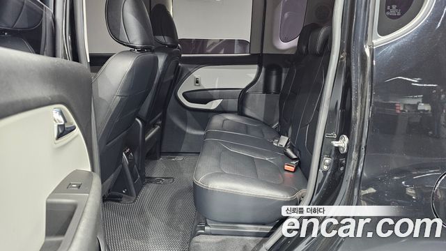 Kia RAY 2017 — photo 17