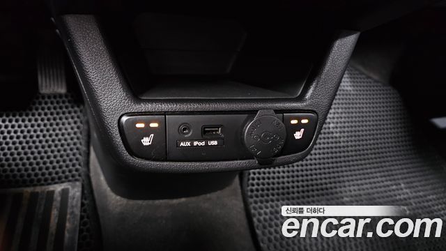 Kia RAY 2017 — photo 18
