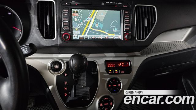 Kia RAY 2017 — photo 19