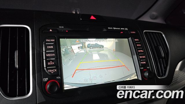 Kia RAY 2017 — photo 21