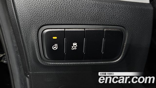 Kia RAY 2017 — photo 24