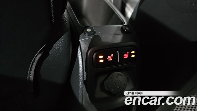 Kia RAY 2017 — photo 25