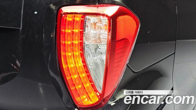 Kia RAY 2017 — photo 9