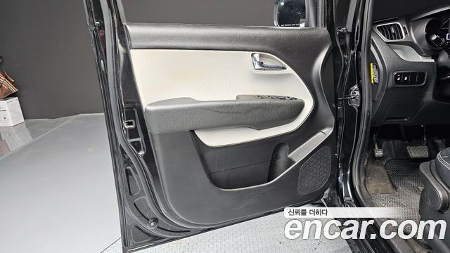 Kia RAY 2017 — photo 14