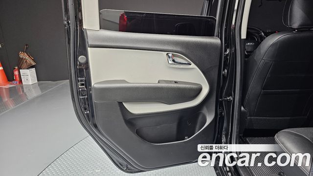 Kia RAY 2017 — photo 15