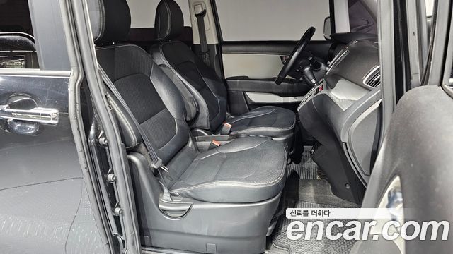 Kia RAY 2017 — photo 16