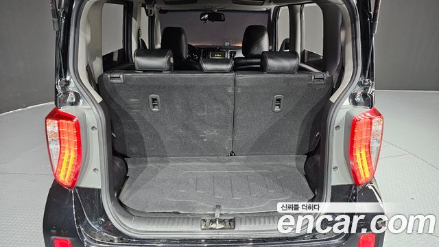 Kia RAY 2017 — photo 27