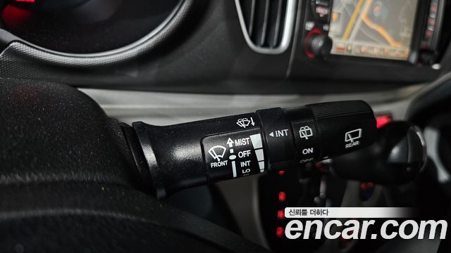 Kia RAY 2017 — photo 28