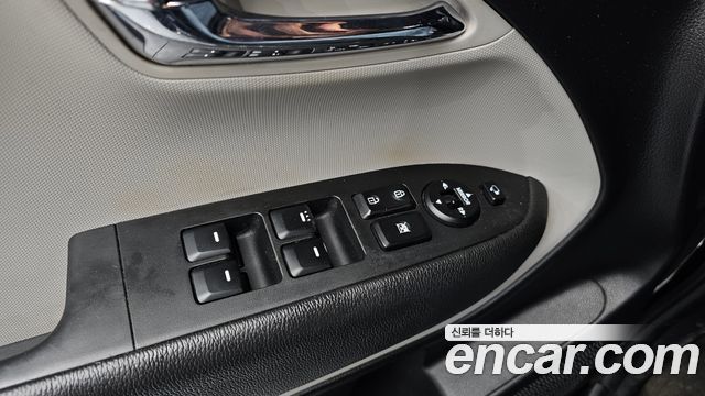 Kia RAY 2017 — photo 29
