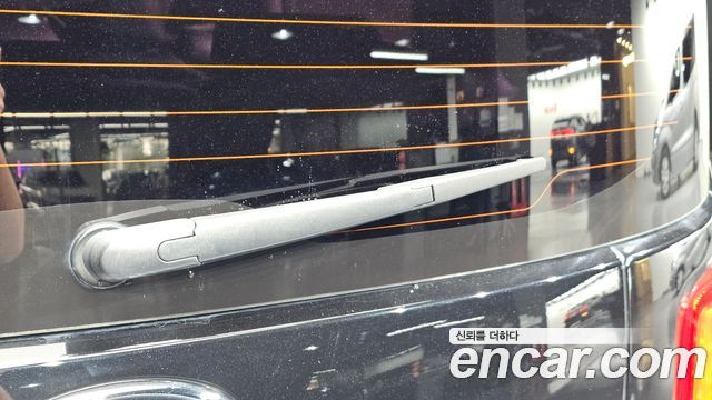 Kia RAY 2017 — photo 30