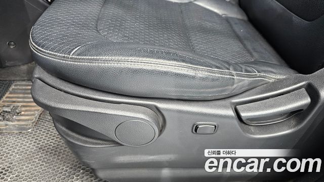 Kia RAY 2017 — photo 31