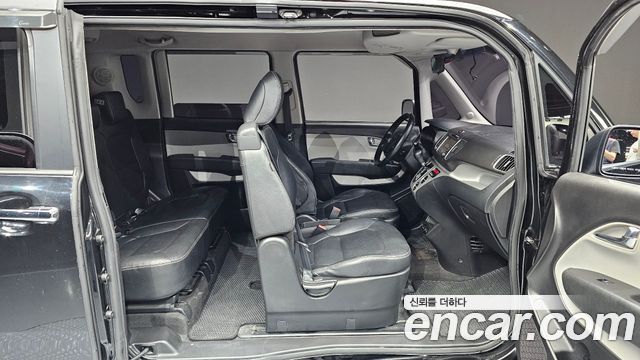 Kia RAY 2017 — photo 32