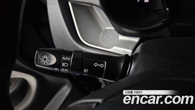 Kia RAY 2017 — photo 34