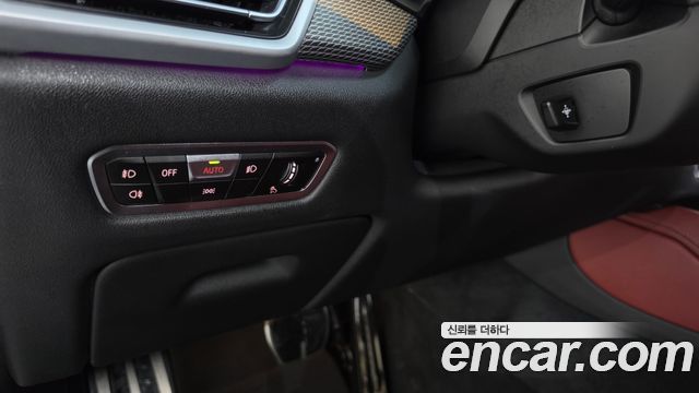 BMW X6 2021 — photo 26