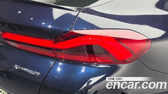 BMW X6 2021 — photo 9