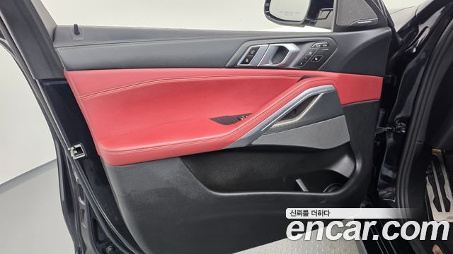 BMW X6 2021 — photo 14