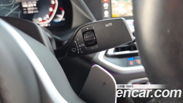 BMW X6 2021 — photo 27