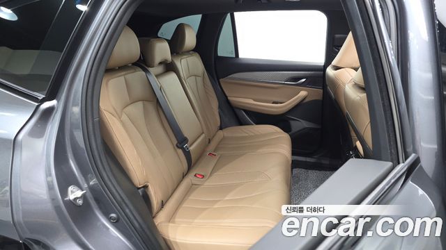 Renault Korea Grand Koleos 2026 — photo 17