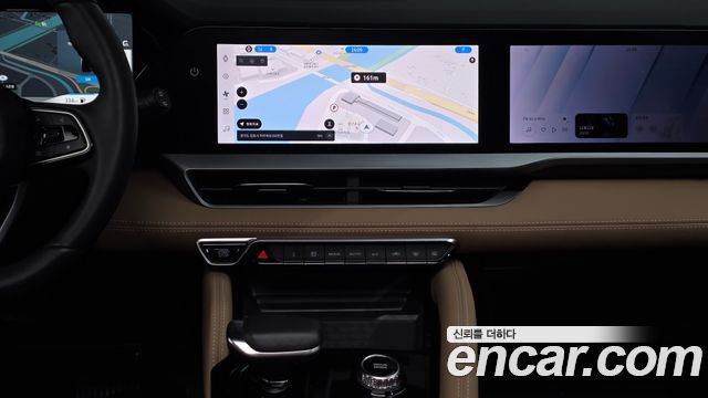 Renault Korea Grand Koleos 2026 — photo 19
